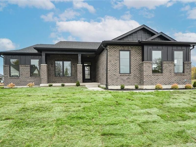 1214 Normandy Rue, Clearcreek Township, OH 45458 Photo 1