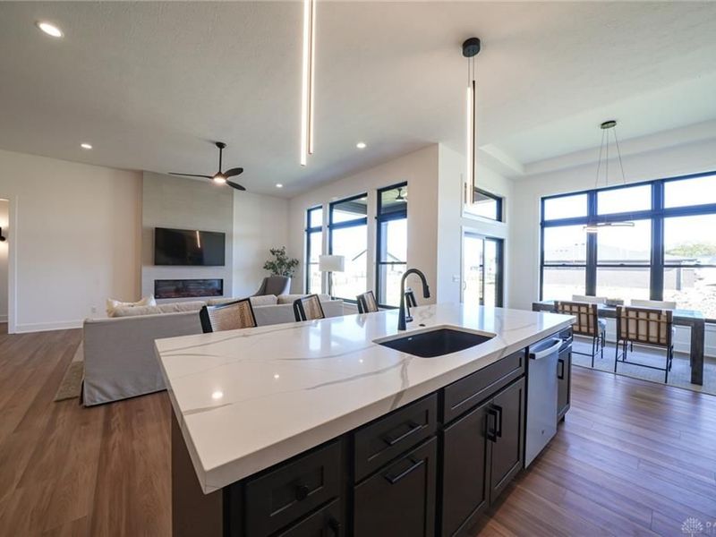 1214 Normandy Rue, Clearcreek Township, OH 45458 Photo 15