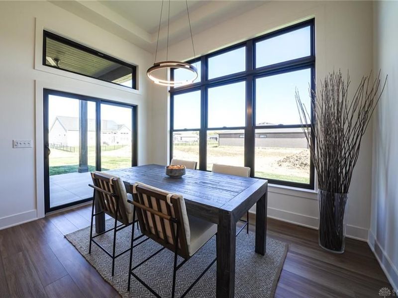 1214 Normandy Rue, Clearcreek Township, OH 45458 Photo 16