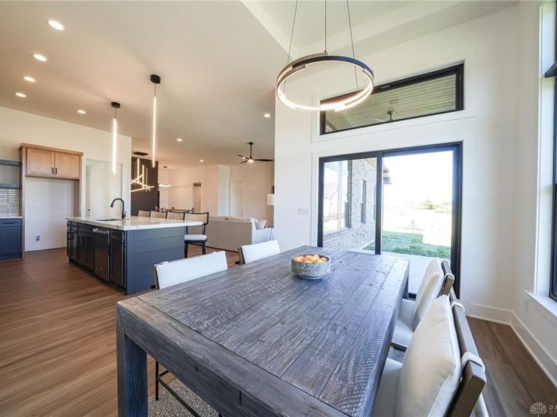 1214 Normandy Rue, Clearcreek Township, OH 45458 Photo 17