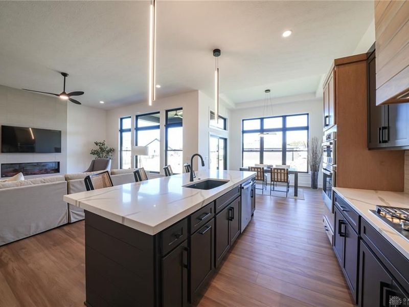 1214 Normandy Rue, Clearcreek Township, OH 45458 Photo 21