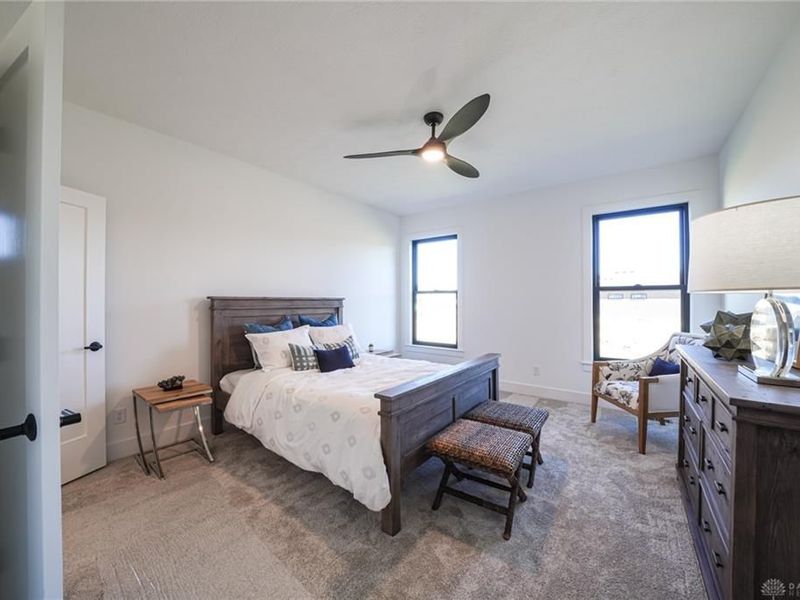 1214 Normandy Rue, Clearcreek Township, OH 45458 Photo 23