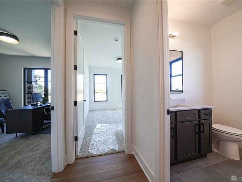 1214 Normandy Rue, Clearcreek Township, OH 45458 Photo 35