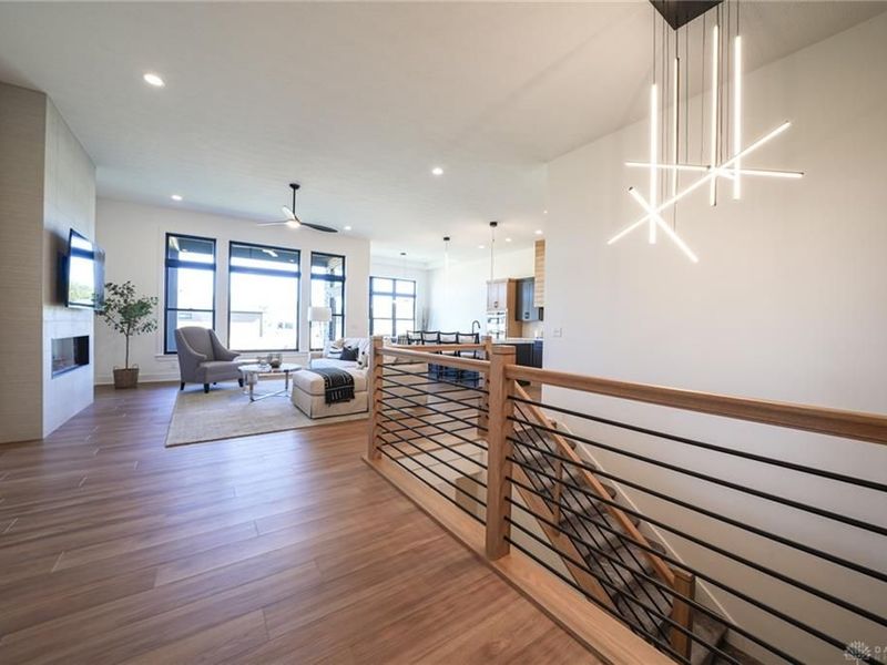 1214 Normandy Rue, Clearcreek Township, OH 45458 Photo 4