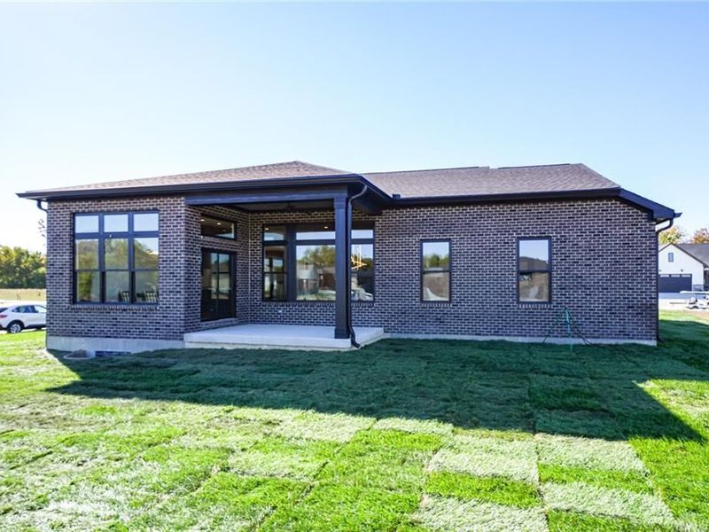 1214 Normandy Rue, Clearcreek Township, OH 45458 Photo 47