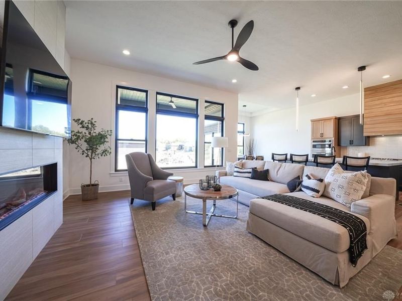 1214 Normandy Rue, Clearcreek Township, OH 45458 Photo 6