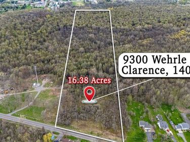 9300 Wehrle Drive, Clarence, NY 14031
