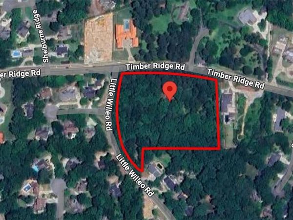 5122 Timber Ridge Road, Marietta, GA 30068