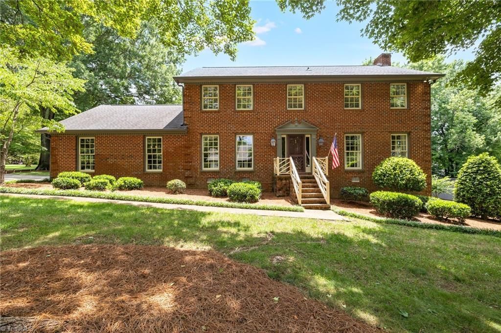 6001 Muirfield Drive, Greensboro, NC 27410 Main Photo