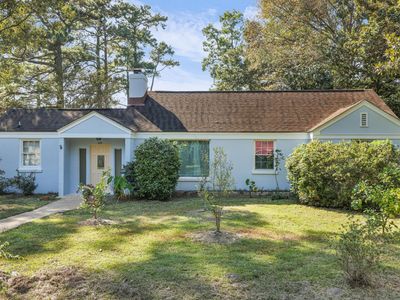 315 Hollywood Drive, Charleston, SC 29407