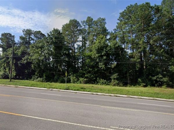 0 (TBD) Morganton Road, Fayetteville, NC 28314