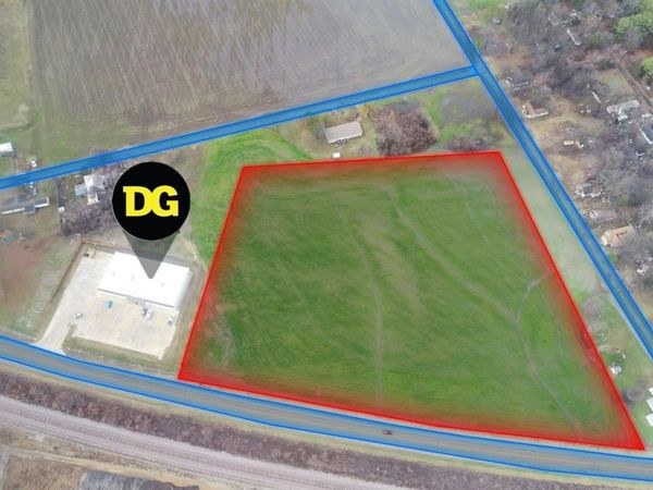 13 S Highway 61 S, Luxora, AR 72358