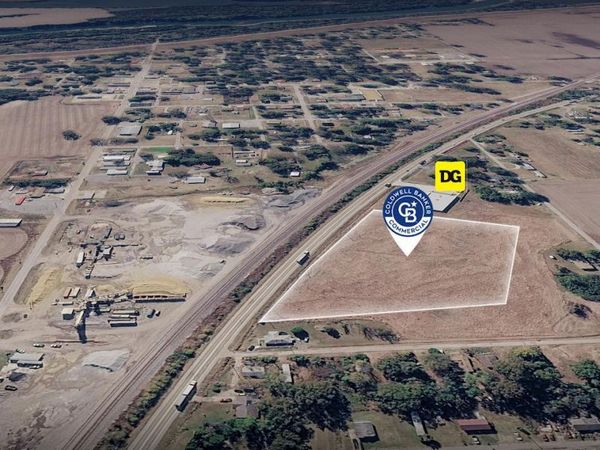 13 S Highway 61 S, Luxora, AR 72358