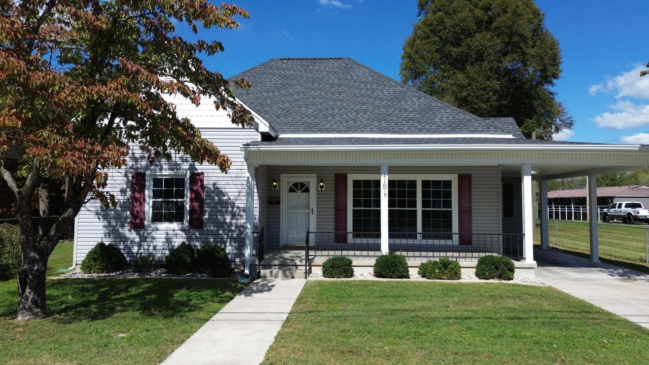418 E Engineer Street, Corbin, KY 40701 Main Photo