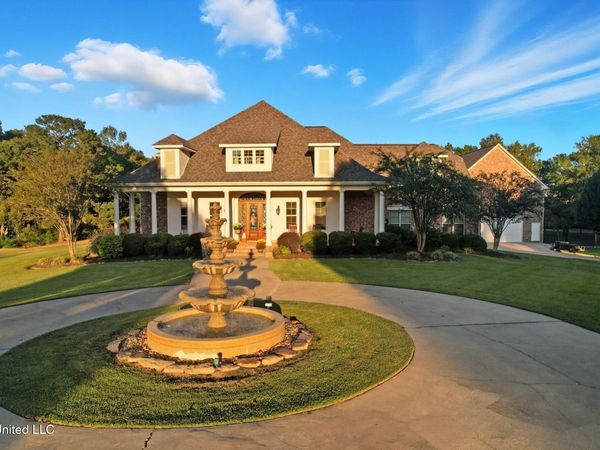 1119 Milltowne Drive, Wesson, MS 39191