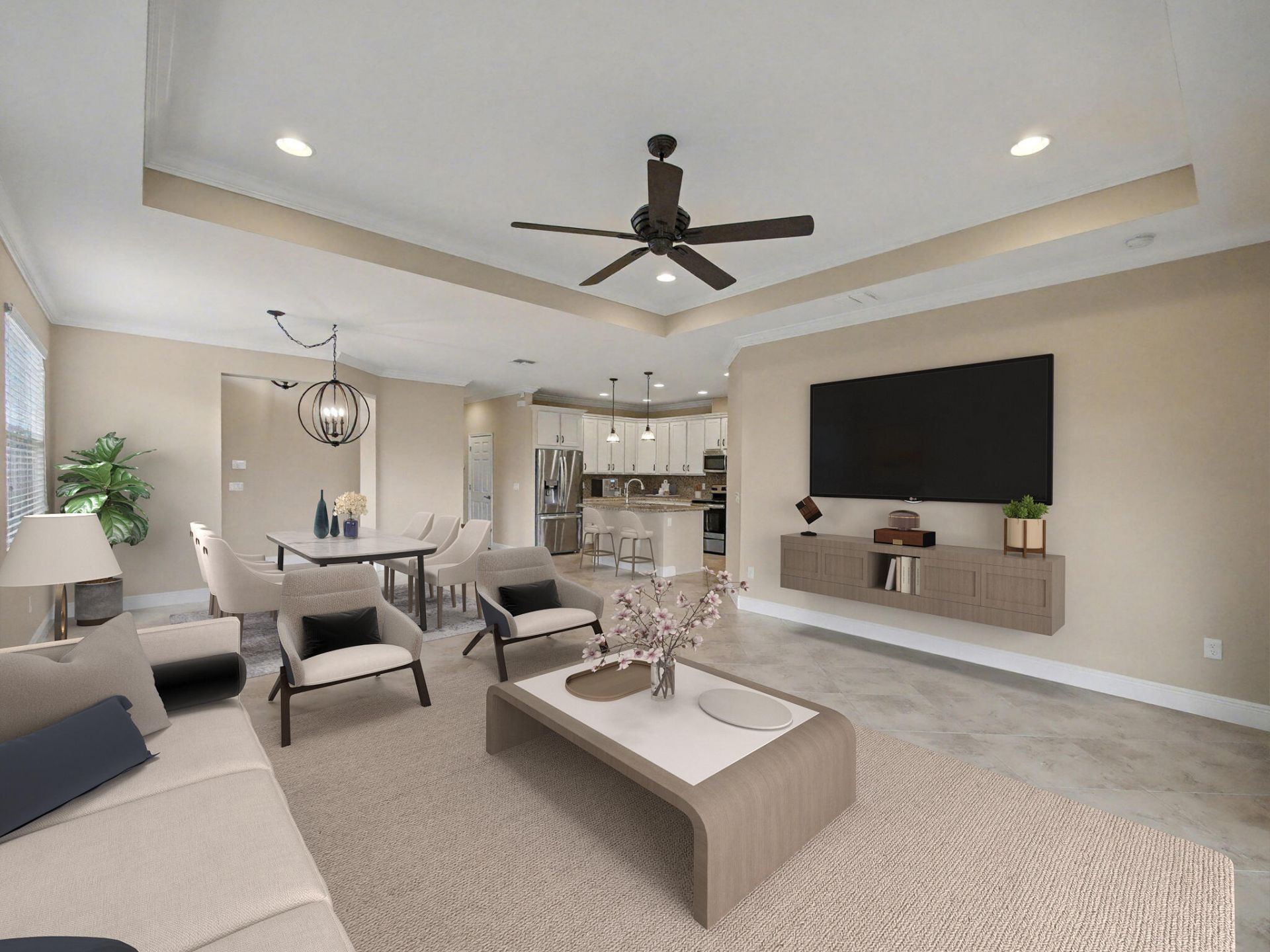 11231 SW Winding Lakes Circle, Port Saint Lucie, FL 34987 Photo