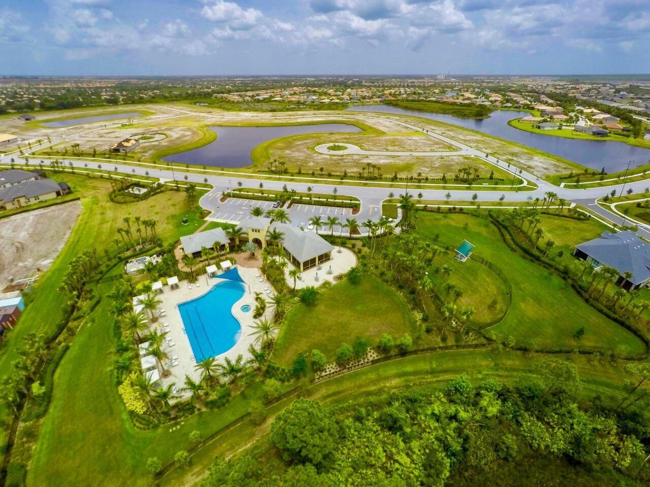 11231 SW Winding Lakes Circle, Port Saint Lucie, FL 34987 Photo