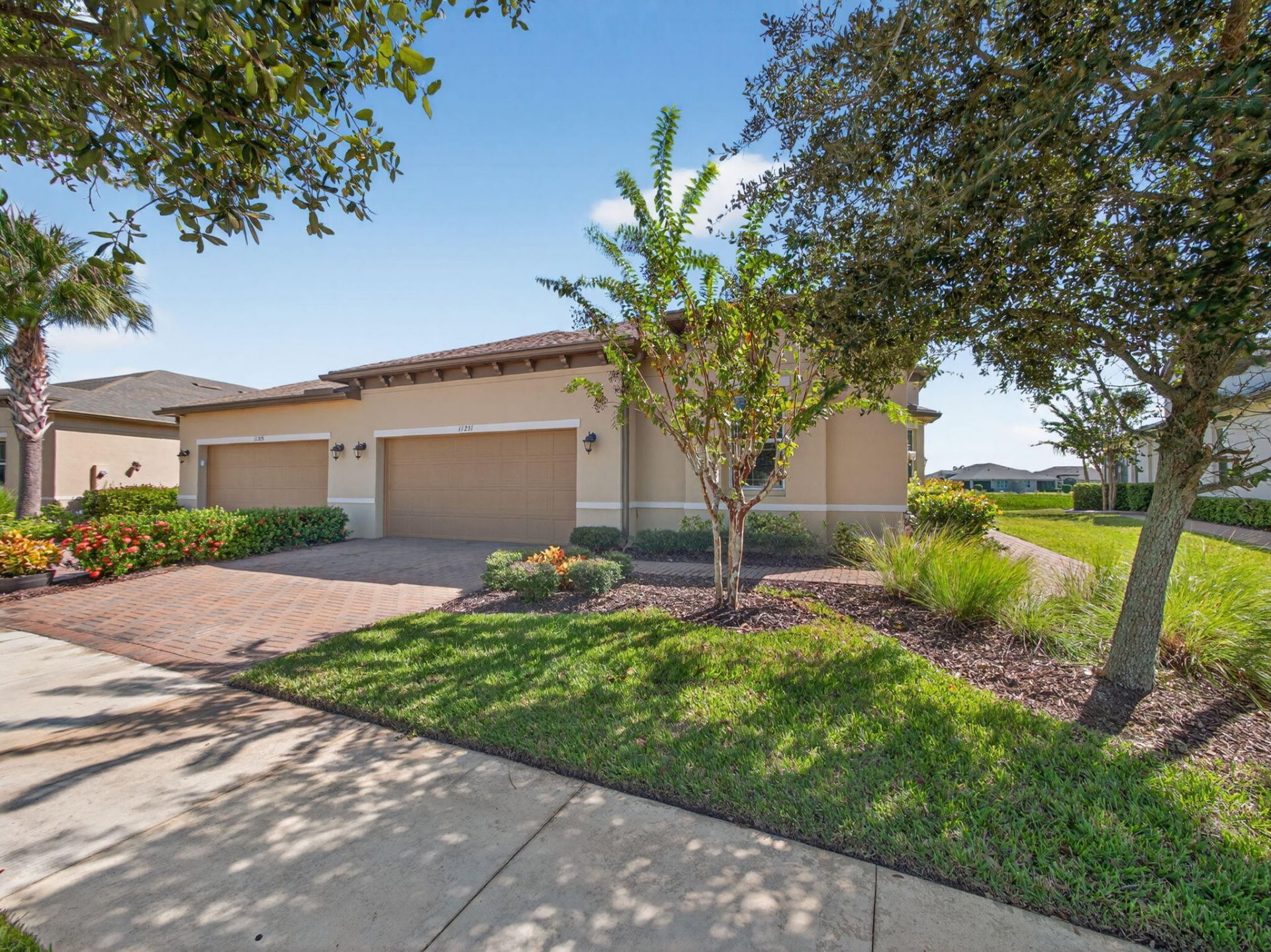 11231 SW Winding Lakes Circle, Port Saint Lucie, FL 34987 Photo