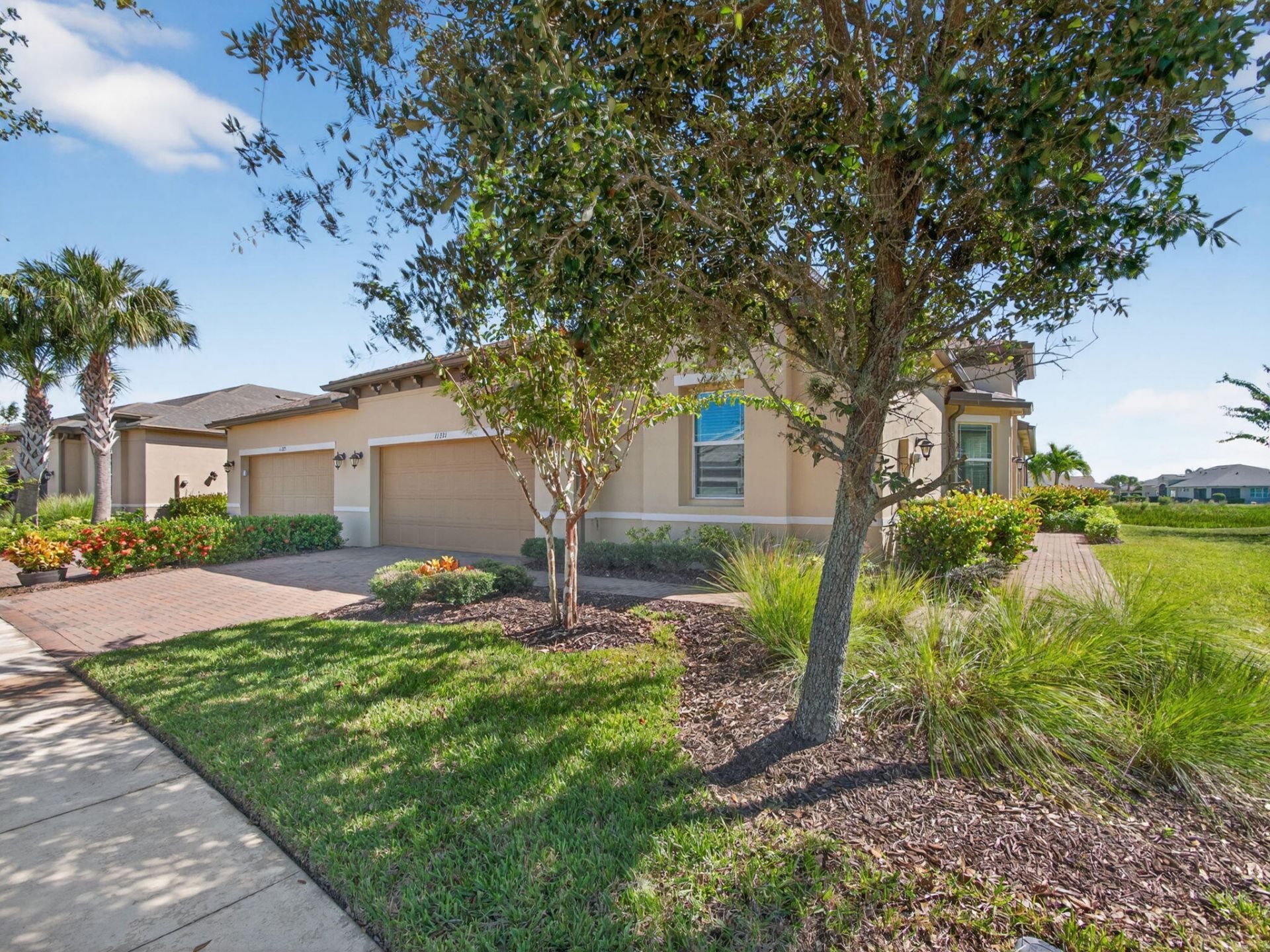 11231 SW Winding Lakes Circle, Port Saint Lucie, FL 34987 Photo