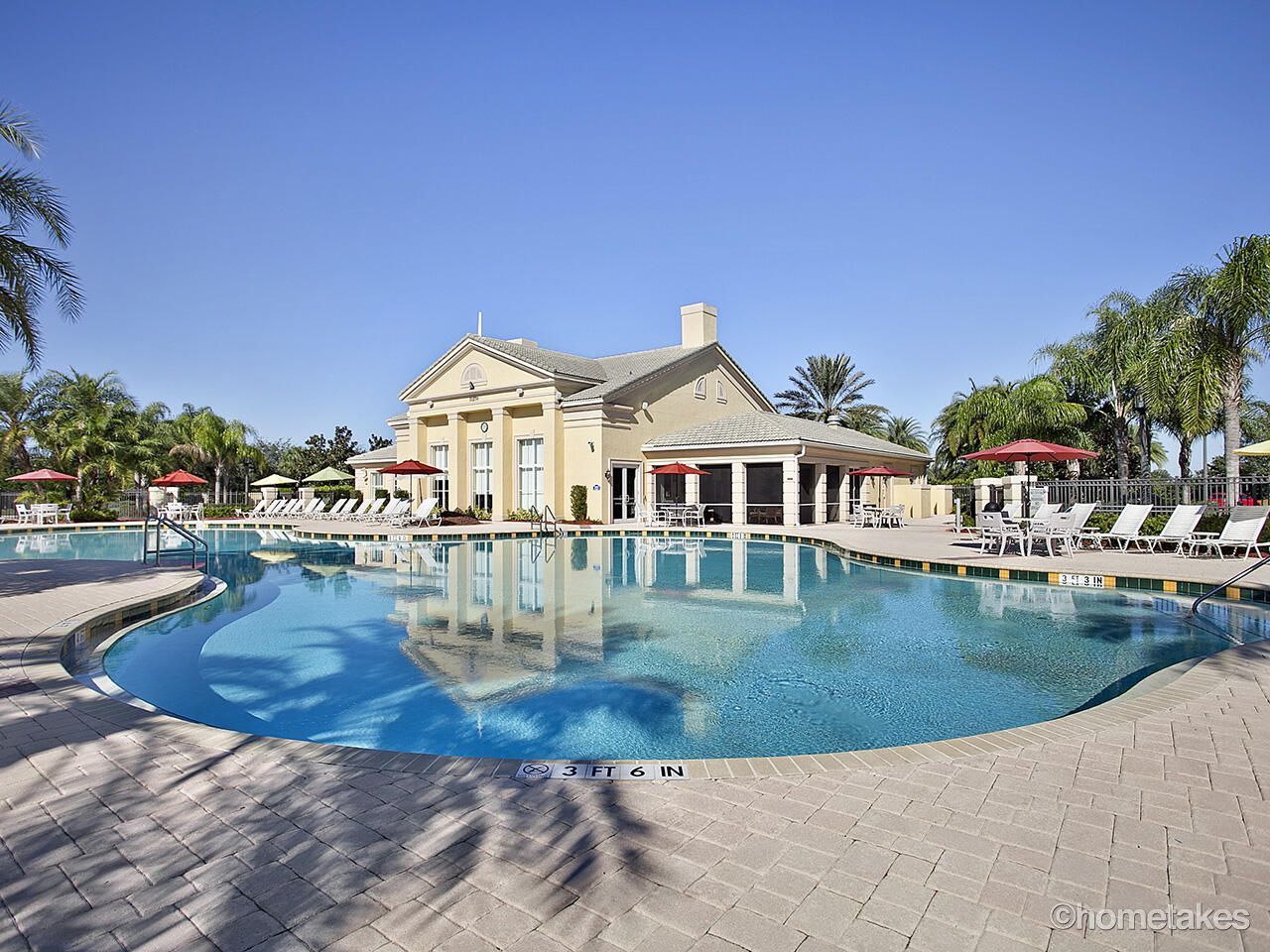 11231 SW Winding Lakes Circle, Port Saint Lucie, FL 34987 Photo