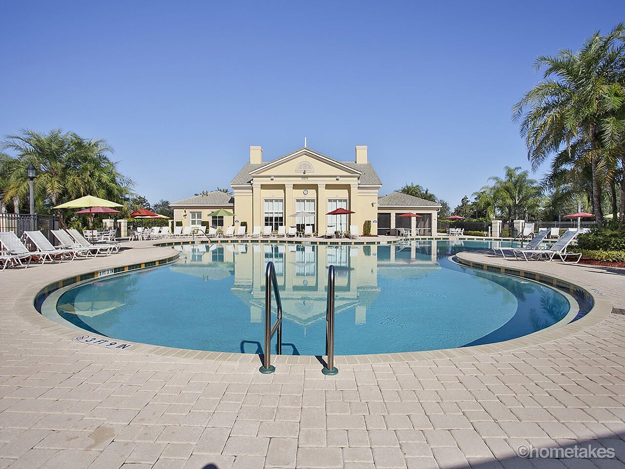 11231 SW Winding Lakes Circle, Port Saint Lucie, FL 34987 Photo