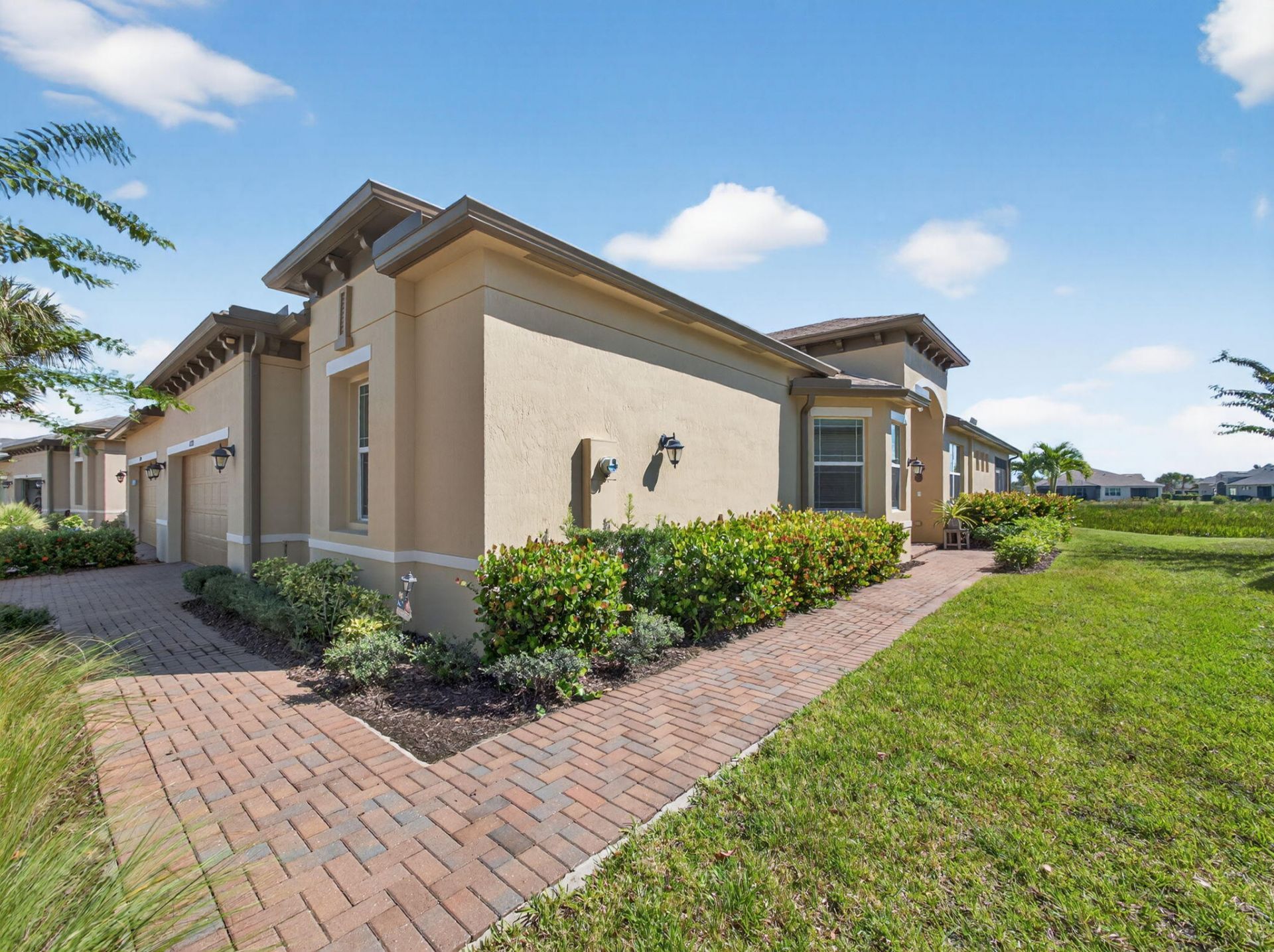 11231 SW Winding Lakes Circle, Port Saint Lucie, FL 34987 Photo