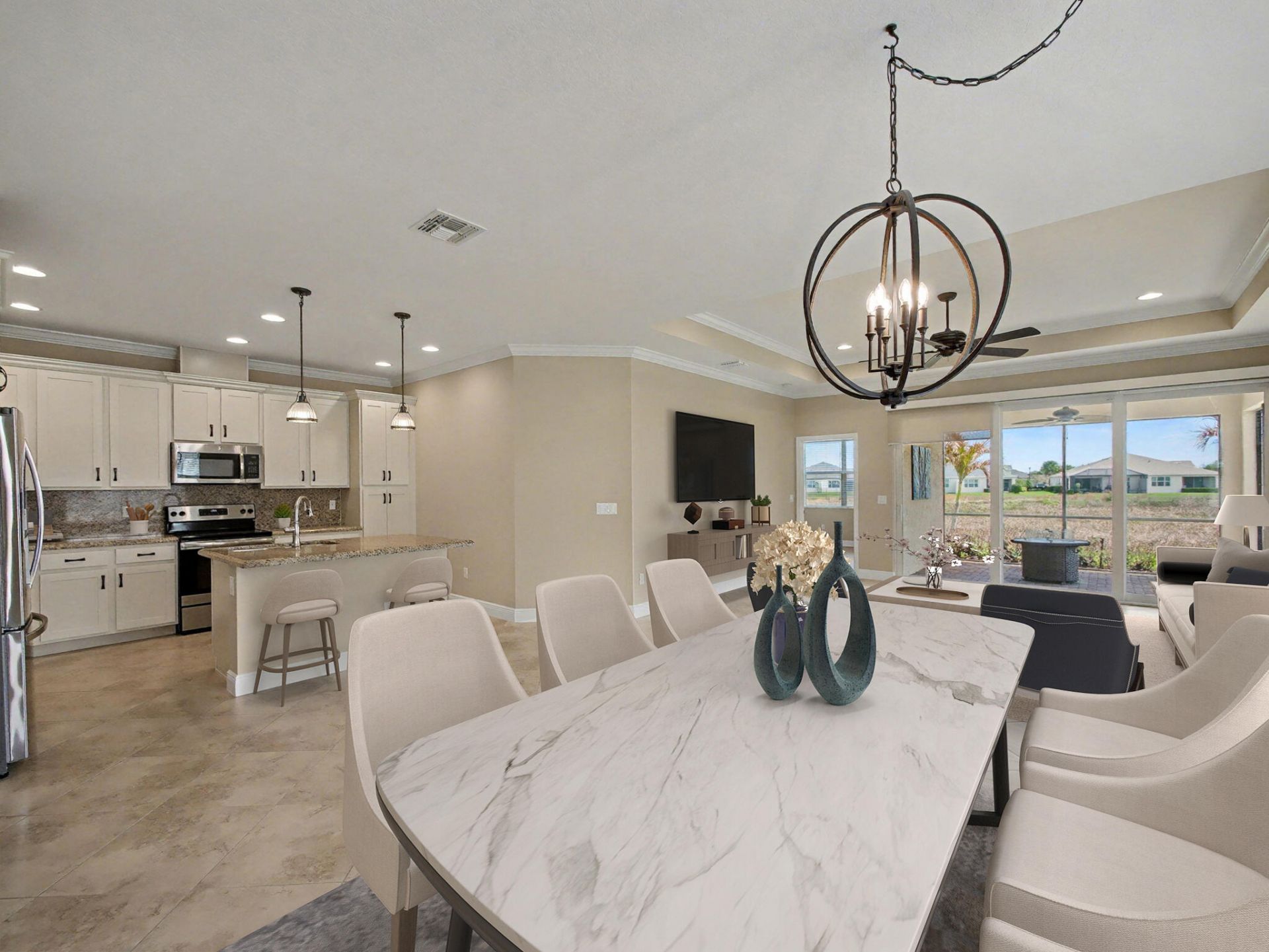 11231 SW Winding Lakes Circle, Port Saint Lucie, FL 34987 Photo