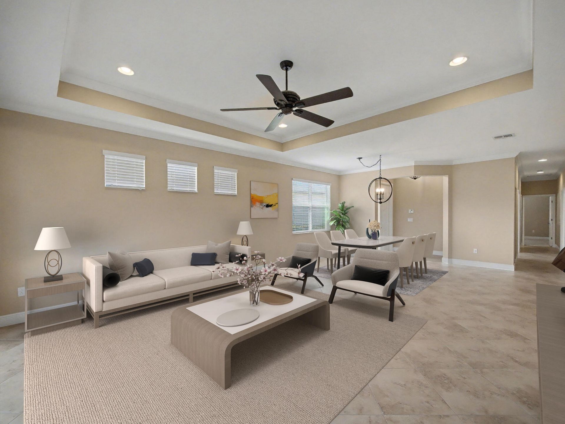11231 SW Winding Lakes Circle, Port Saint Lucie, FL 34987 Photo