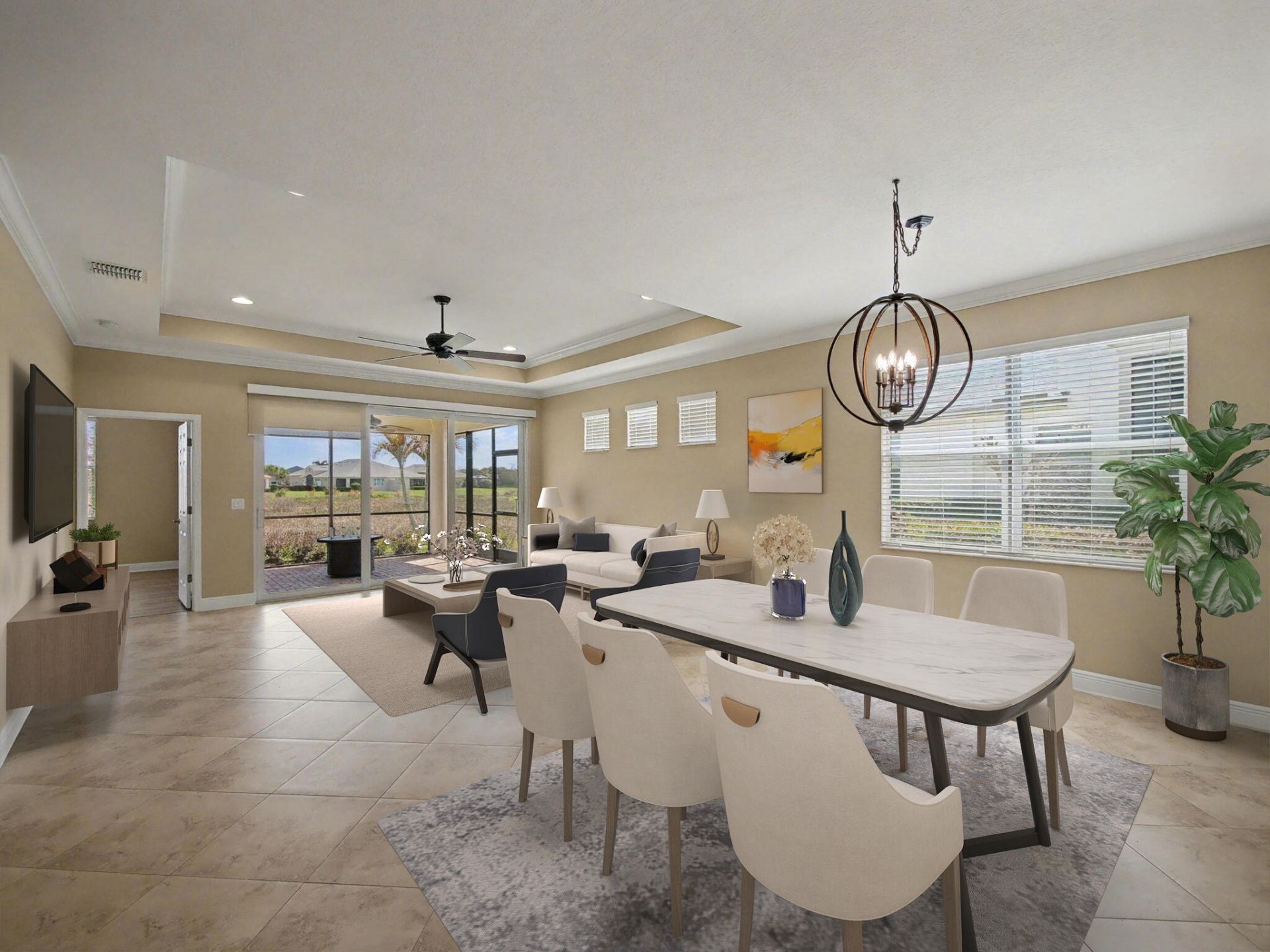 11231 SW Winding Lakes Circle, Port Saint Lucie, FL 34987 Photo