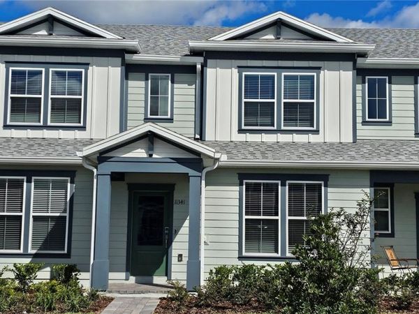 11341 NONA SOUND STREET, ORLANDO, FL 32832