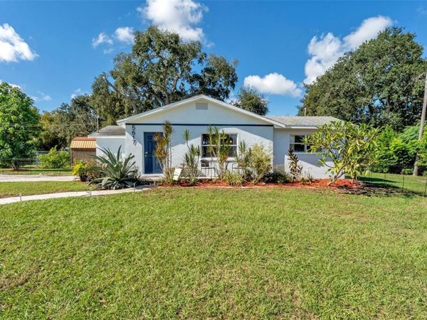 5617 8TH STREET SE, LAKELAND, FL 33812