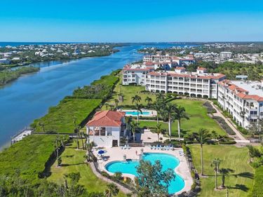 11180 HACIENDA DEL MAR BOULEVARD, Unit C-201, PLACIDA, FL 33946