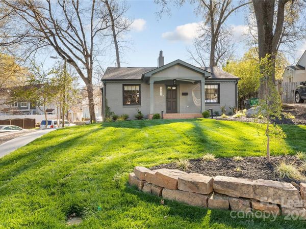1901 S Mint Street , Charlotte, NC 28203
