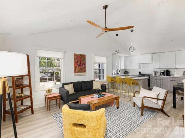 1901 S Mint Street , Charlotte, NC 28203