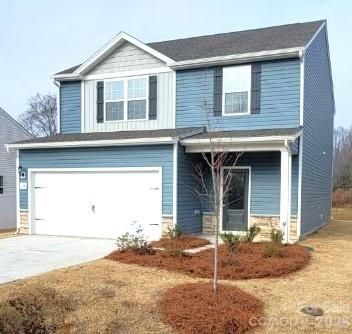 1046 Jonestown Road, Winston Salem, NC 27127 Main Photo