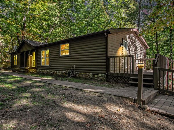 54701 Goff Lake Road, Marcellus, MI 49067