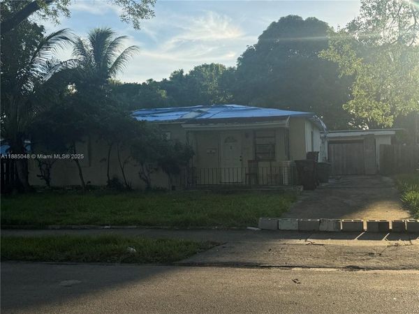 3033 Clyde Rd, West Palm Beach, FL 33405