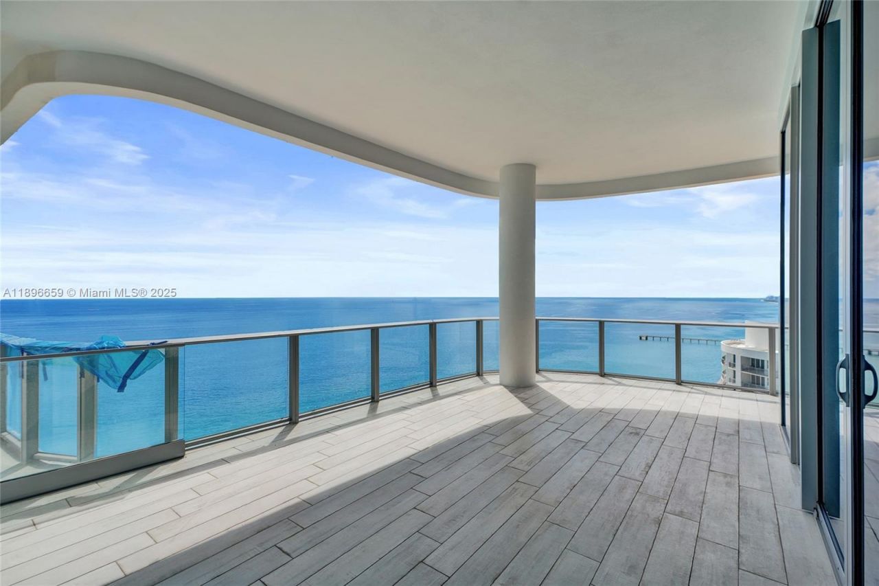 17475 Collins Ave, Unit 2302, Sunny Isles Beach, FL 33160 Photo