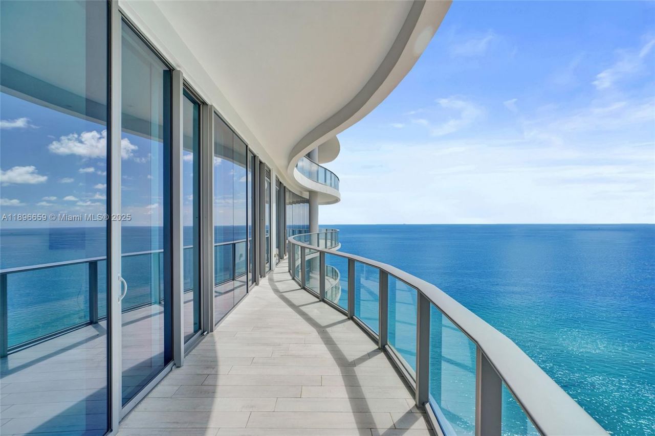17475 Collins Ave, Unit 2302, Sunny Isles Beach, FL 33160 Photo