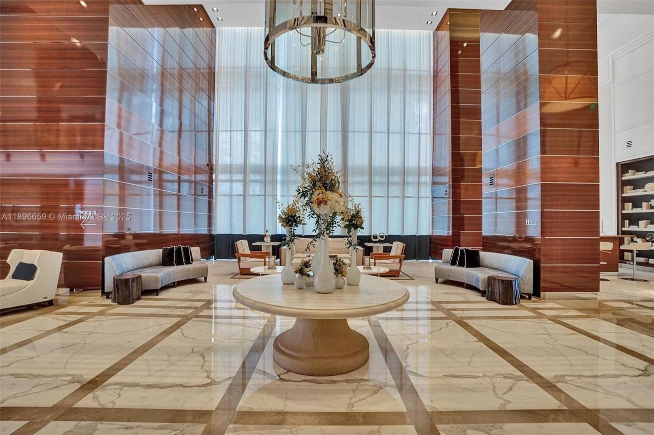 17475 Collins Ave, Unit 2302, Sunny Isles Beach, FL 33160 Photo