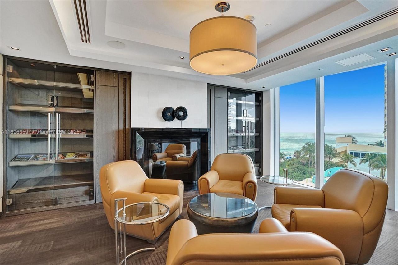 17475 Collins Ave, Unit 2302, Sunny Isles Beach, FL 33160 Photo