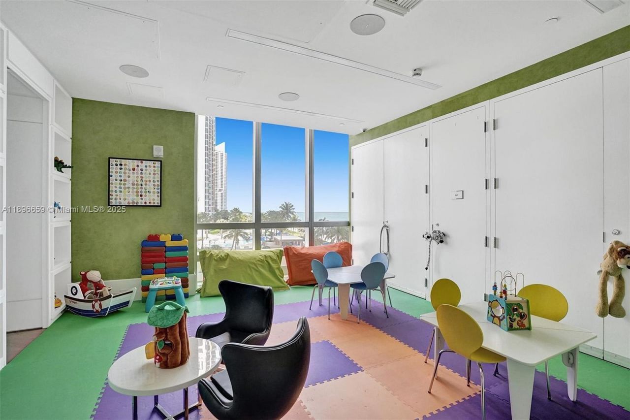 17475 Collins Ave, Unit 2302, Sunny Isles Beach, FL 33160 Photo