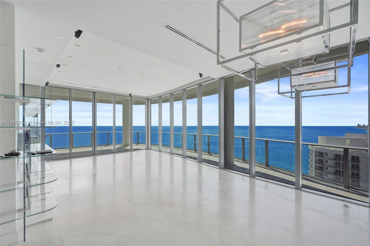 17475 Collins Ave, Unit 2302, Sunny Isles Beach, FL 33160 Photo