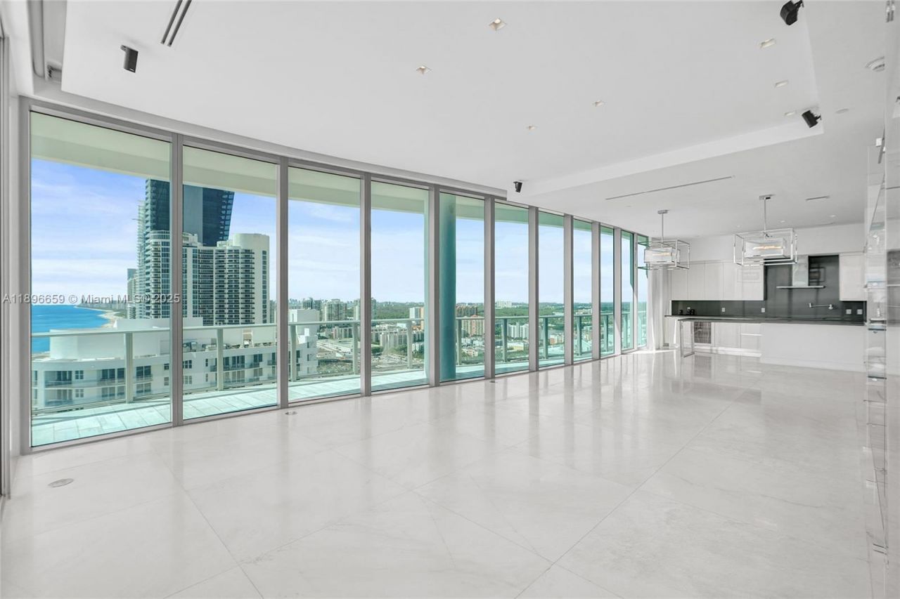 17475 Collins Ave, Unit 2302, Sunny Isles Beach, FL 33160 Photo