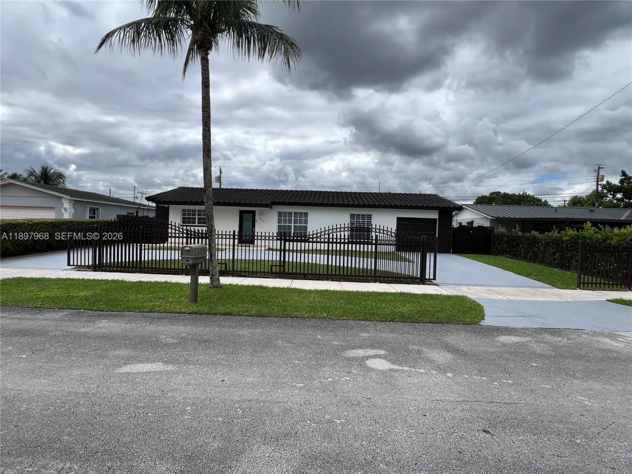 3530 SW 126th Ave, Miami, FL 33175 Photo