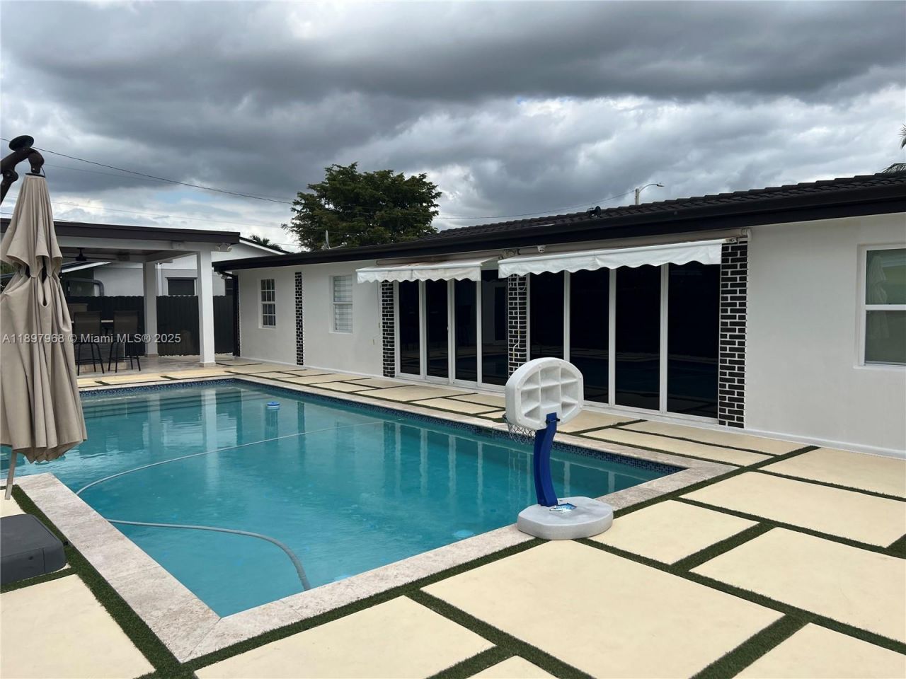 3530 SW 126th Ave, Miami, FL 33175 Photo