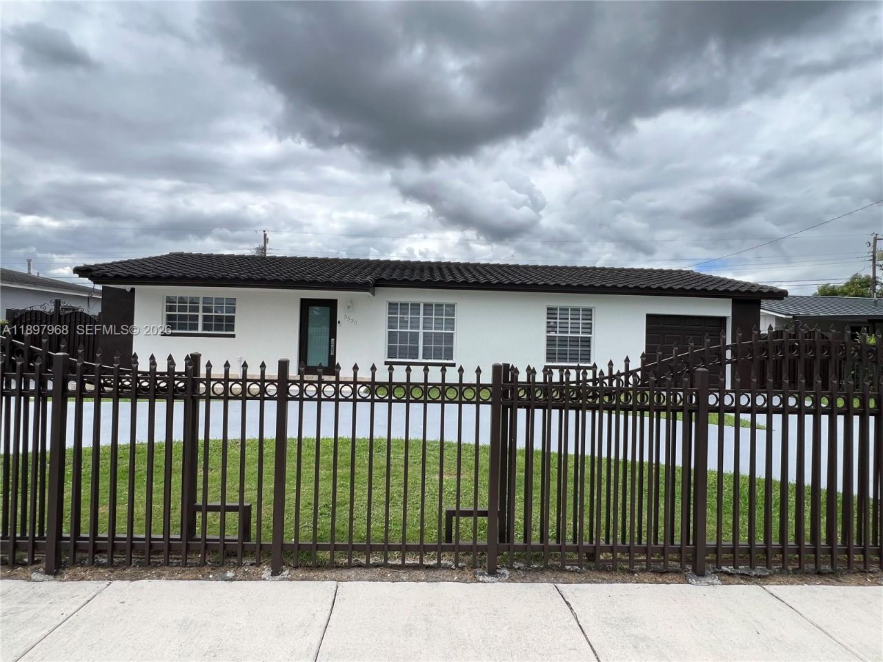 3530 SW 126th Ave, Miami, FL 33175 Photo