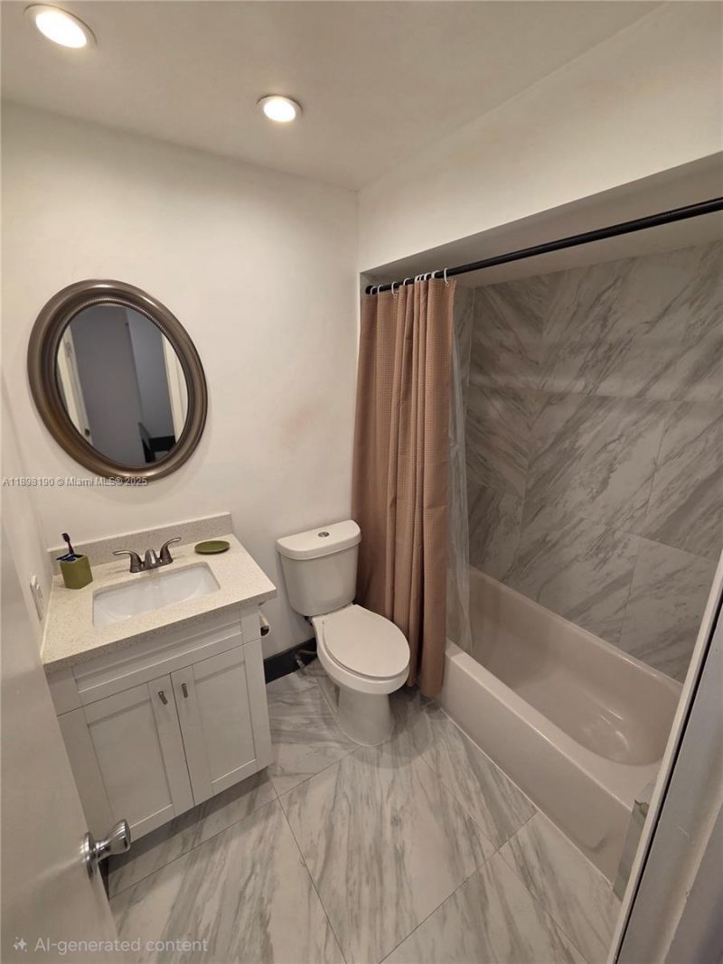 8656 SW 154th Cir Pl, Unit 4A, Miami, FL 33193 Photo