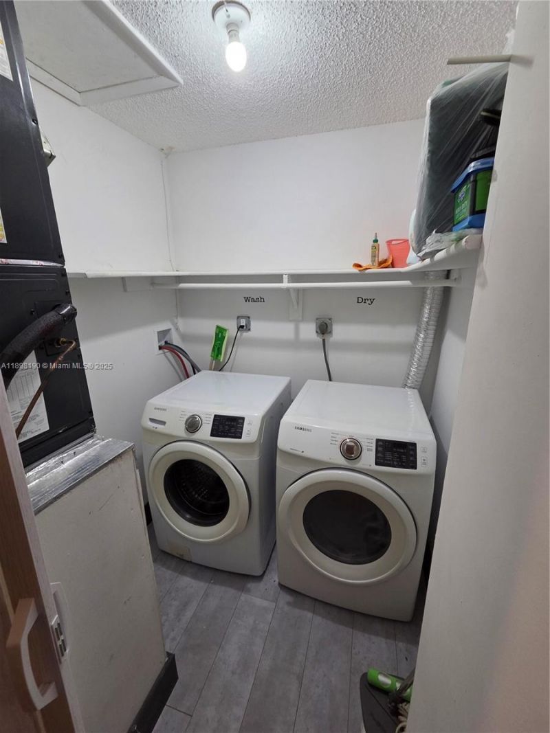 8656 SW 154th Cir Pl, Unit 4A, Miami, FL 33193 Photo