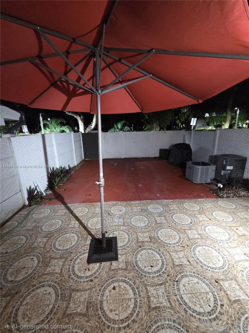 8656 SW 154th Cir Pl, Unit 4A, Miami, FL 33193 Photo